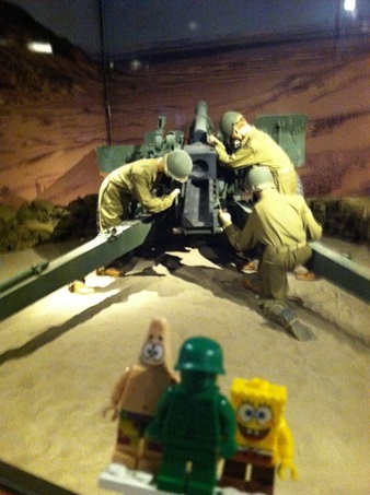 Patton Museum